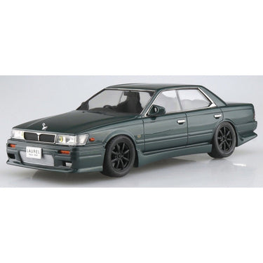 Aoshima 020242 1/24 C33 Laurel '91 Aero Custom Nissan